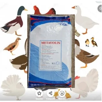 METAVOLIN